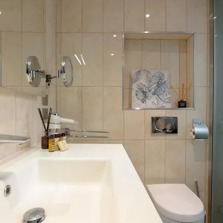 Quiet 1br With Ac Near Opera & Champs-elysees Lejlighed Paris